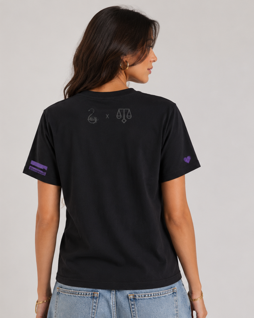 We Are Equals™ Charity Tee | House of Kind x Single Swan x Stonewall UK