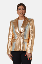 A.A Spotlight Blazer - House of Kind (London) Limited