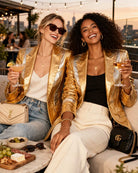 A.A Spotlight Blazer - House of Kind (London) Limited