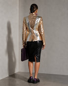 A.A Spotlight Blazer - House of Kind (London) Limited