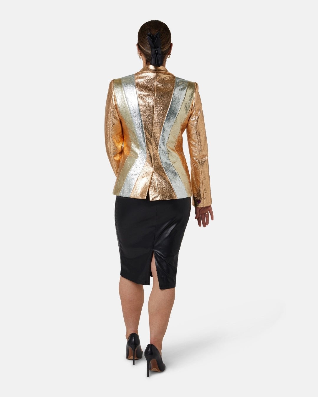 A.A Spotlight Blazer - House of Kind (London) Limited