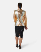 A.A Spotlight Blazer - House of Kind (London) Limited