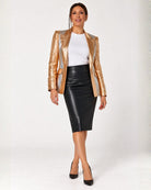 A.A Spotlight Blazer - House of Kind (London) Limited