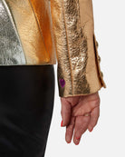 A.A Spotlight Blazer - House of Kind (London) Limited