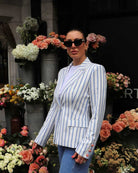 AD Sunshine Blazer - House of Kind (London) Limited