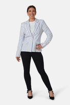 AD Sunshine Blazer - House of Kind (London) Limited