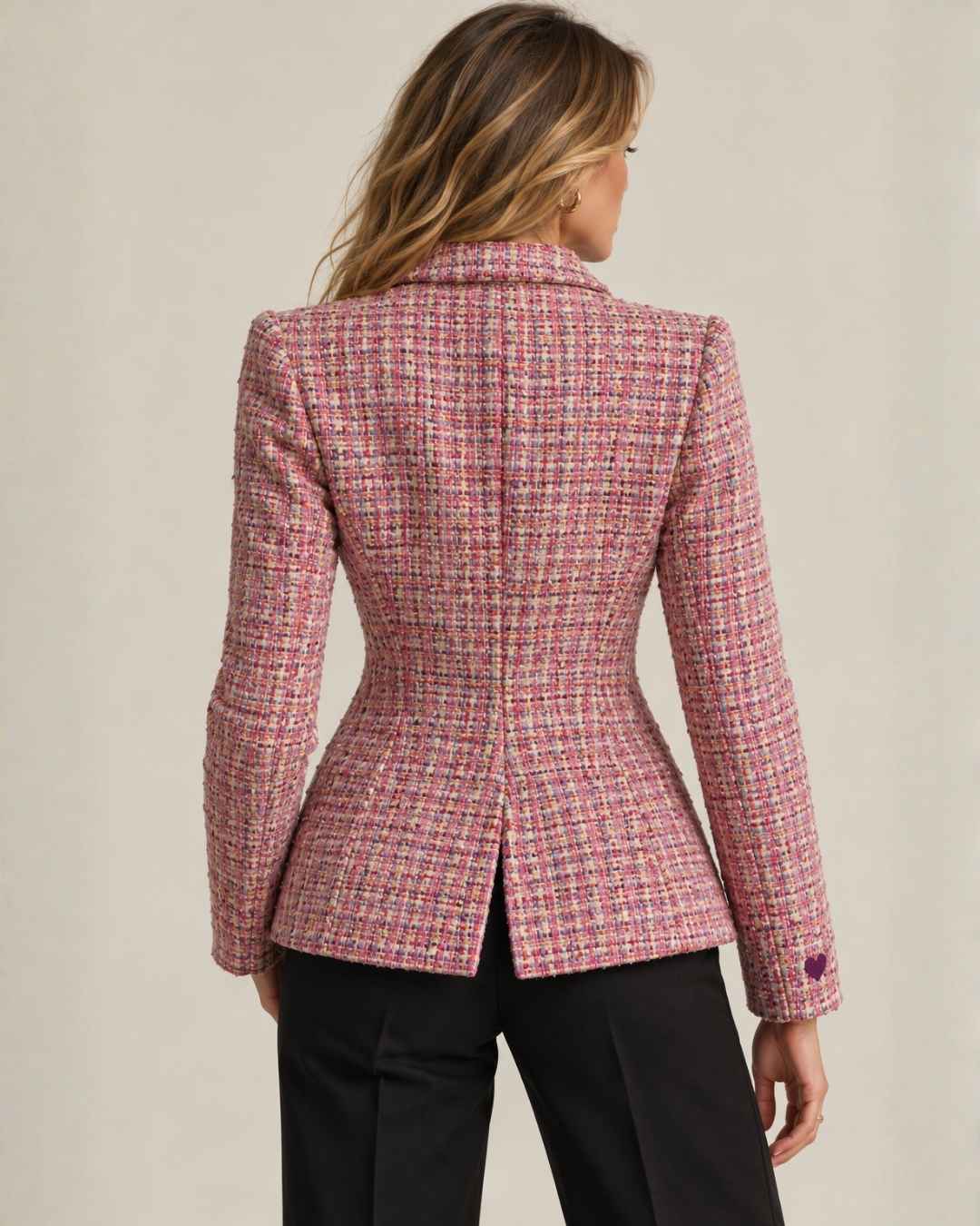 D.W Inspire Blazer - House of Kind (London) Limited