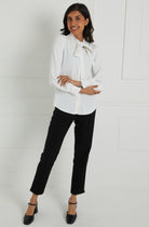 Goddess Blouse - House of Kind (London) Limited