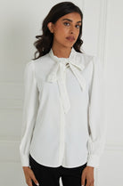 Goddess Blouse - House of Kind (London) Limited