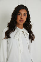 Goddess Blouse - House of Kind (London) Limited