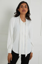 Goddess Blouse - House of Kind (London) Limited
