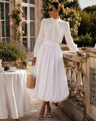 Goddess Blouse - House of Kind (London) Limited