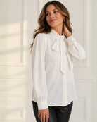 Goddess Blouse - House of Kind (London) Limited