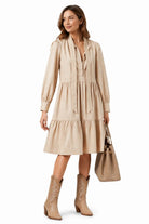 goddess_dress_front_view_elegant_womens_style