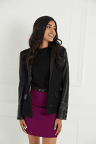 M.A Legacy Blazer - House of Kind (London) Limited