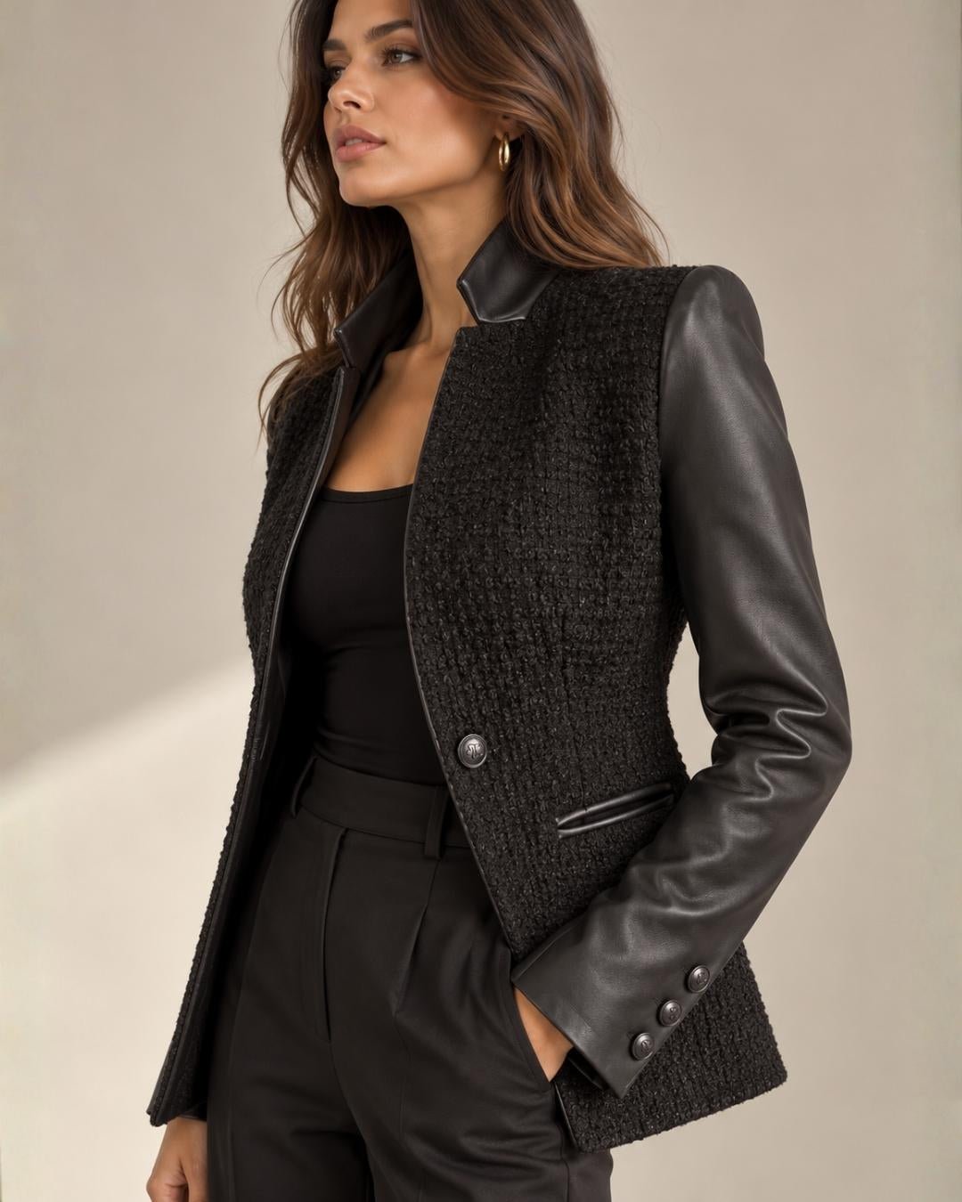 M.A Legacy Blazer - House of Kind (London) Limited