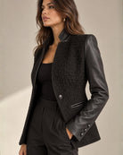 M.A Legacy Blazer - House of Kind (London) Limited