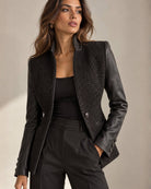M.A Legacy Blazer - House of Kind (London) Limited