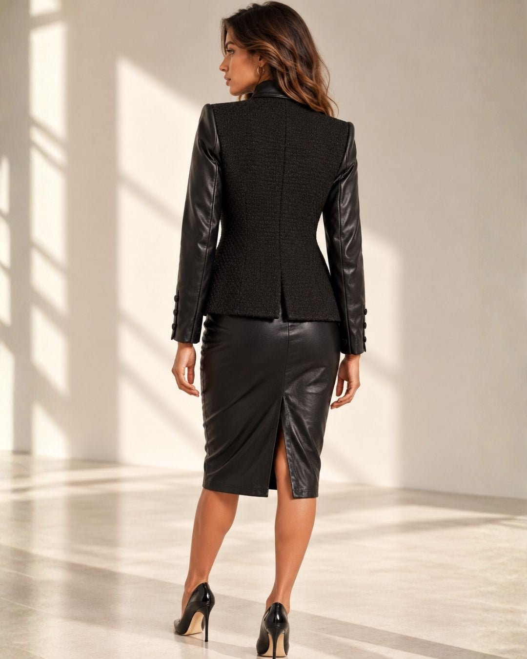 M.A Legacy Blazer - House of Kind (London) Limited
