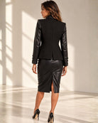 M.A Legacy Blazer - House of Kind (London) Limited