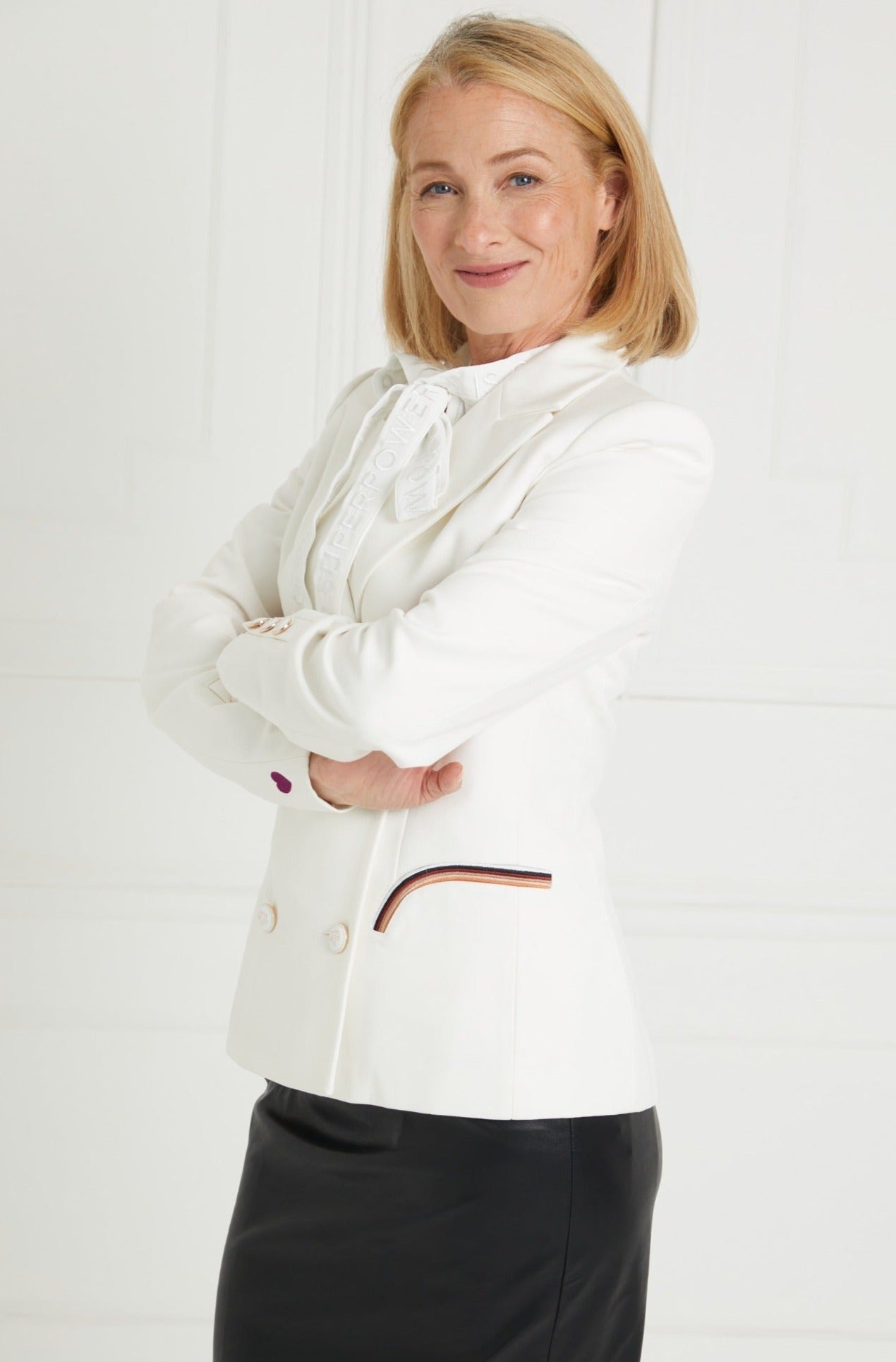P.B Inclusivity Blazer - House of Kind (London) Limited