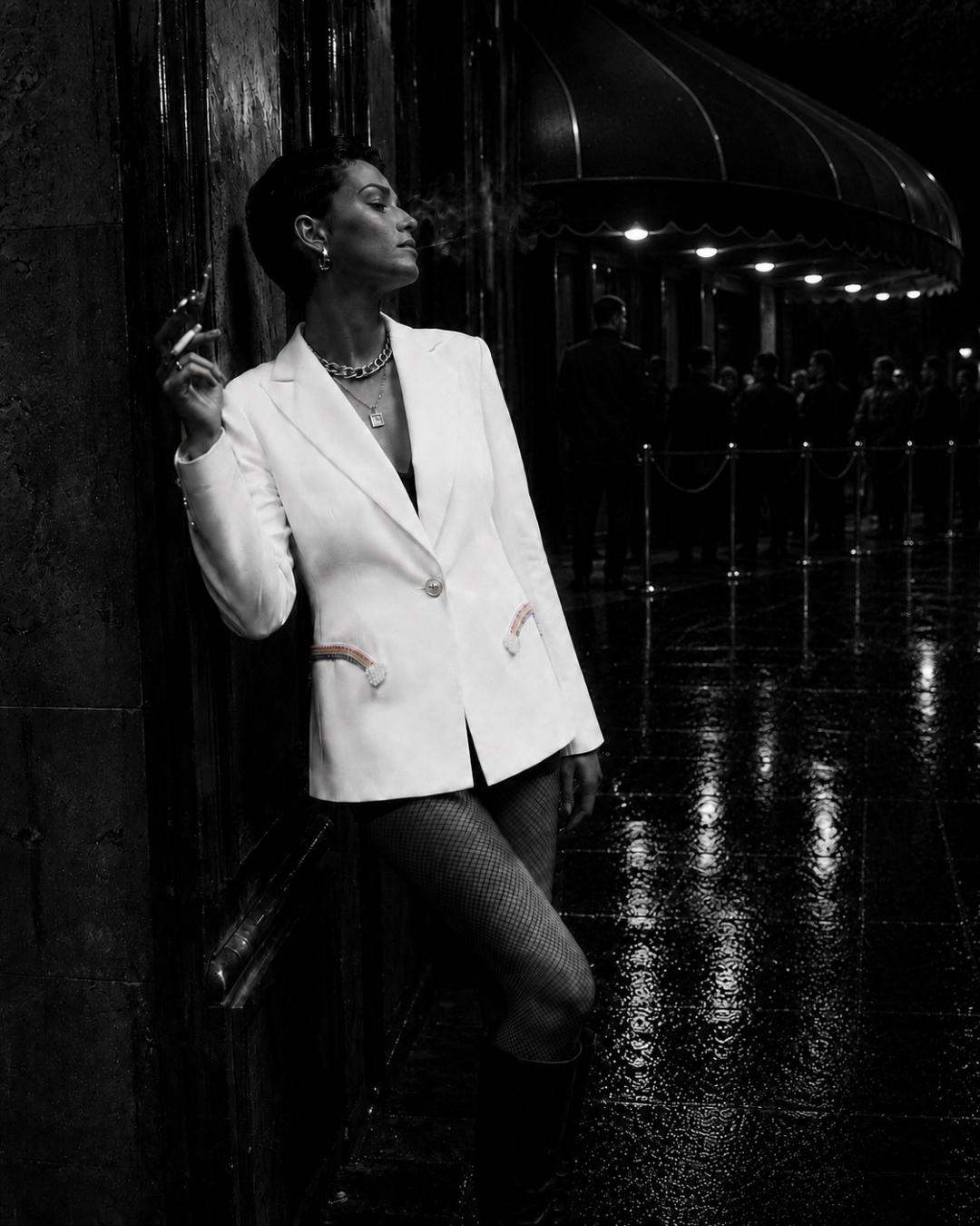 PB Pride Blazer - House of Kind (London) Limited