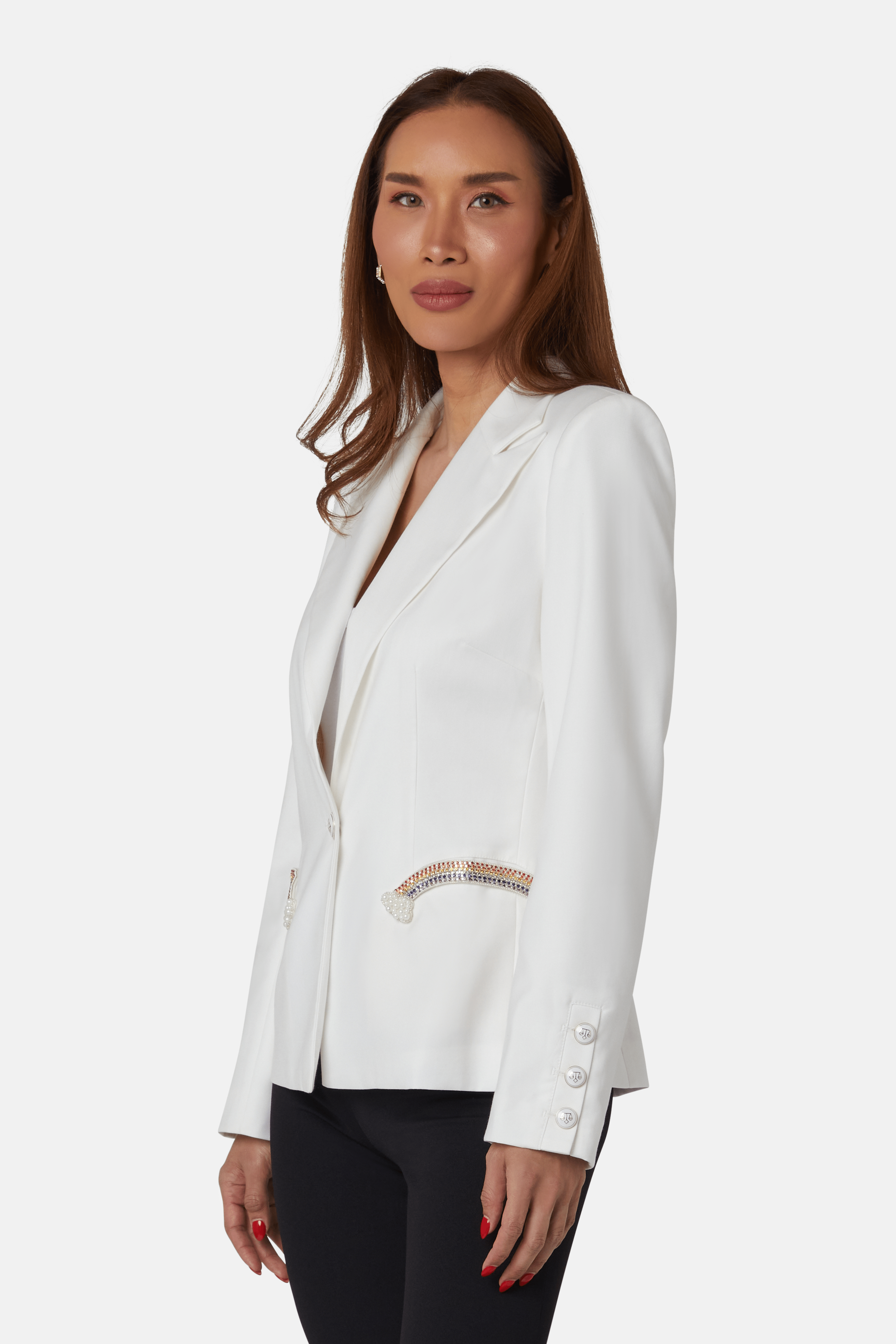 PB Pride Blazer - House of Kind (London) Limited