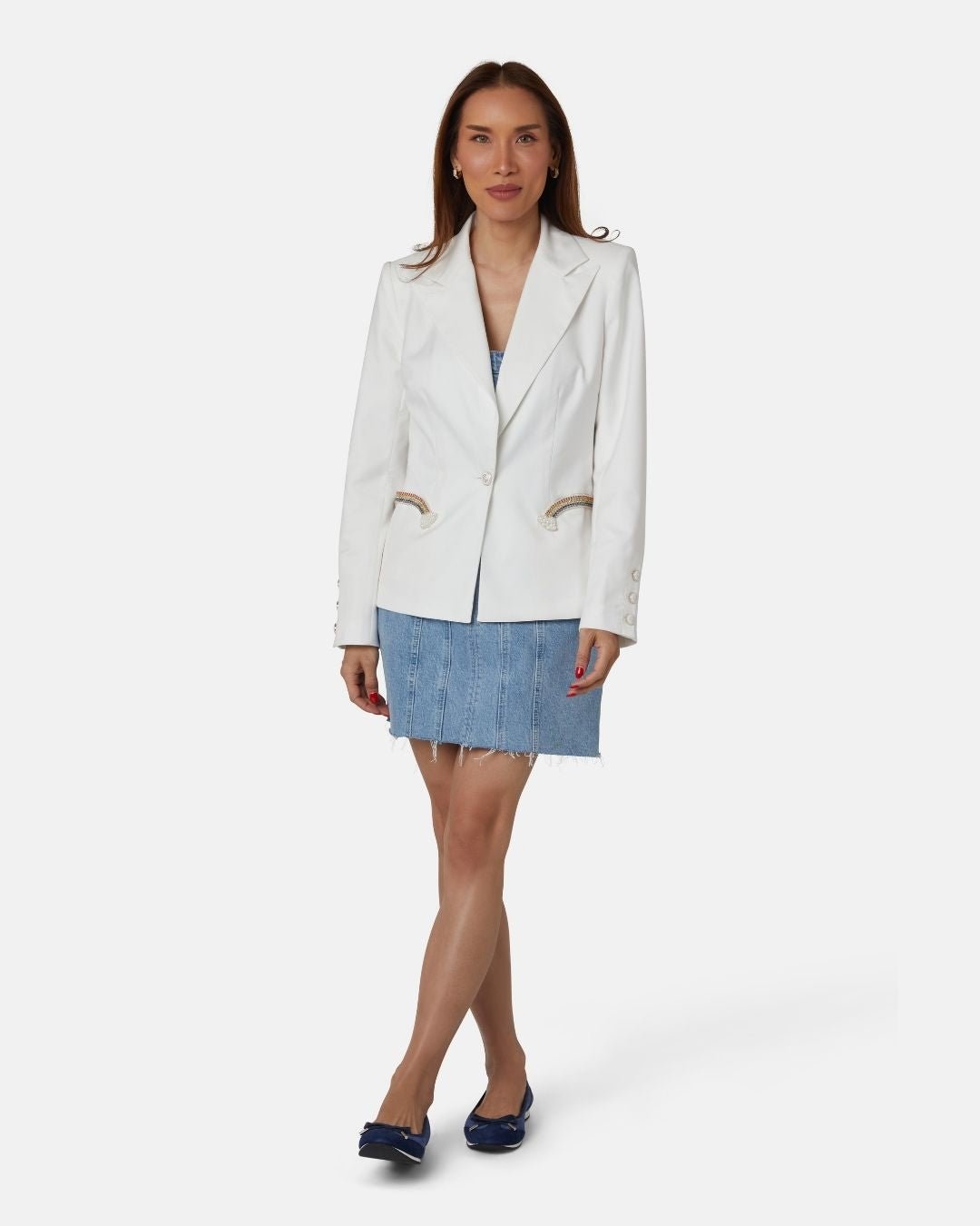 PB Pride Blazer - House of Kind (London) Limited
