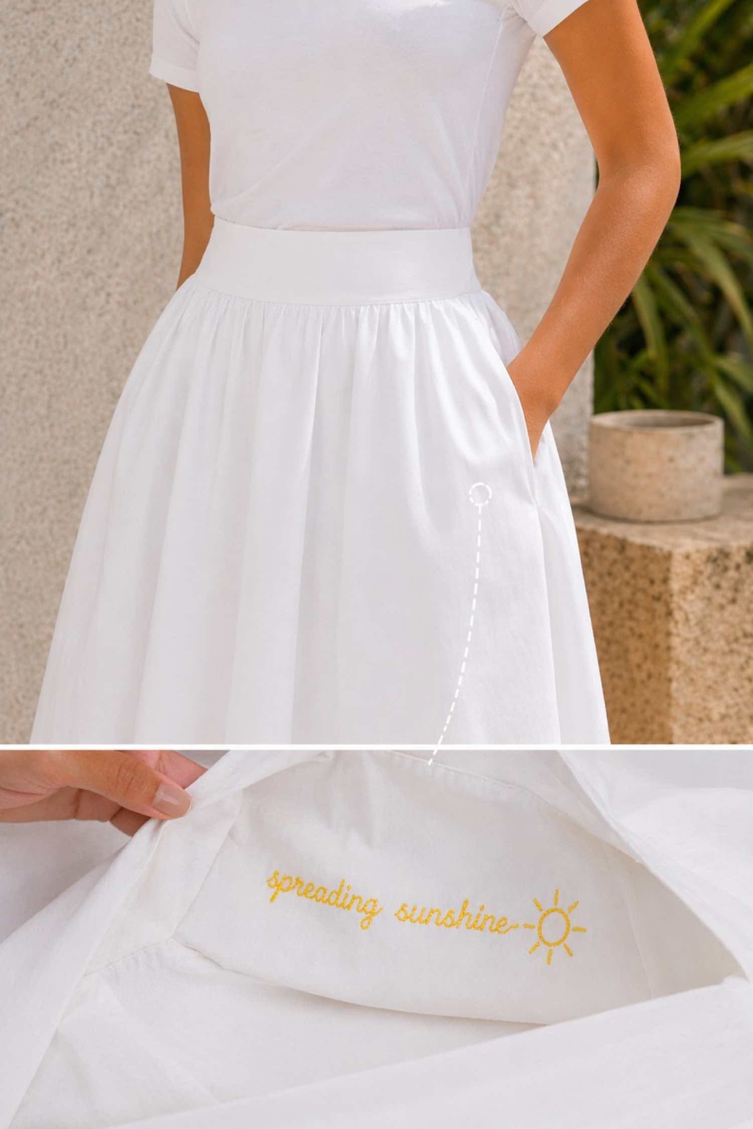 spreading_sunshine_skirt_feminine_statement_skirt_detail