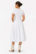 The Spreading Sunshine Skirt - House of Kind (London) Limited